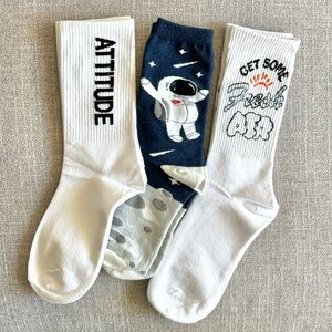 SOCK BUNDLE Women’s 9-11